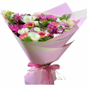  Alanya Flowers Delivery 