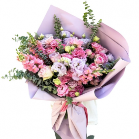  Alanya Flowers Order 