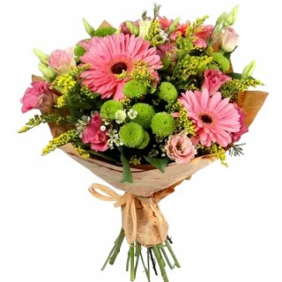  Alanya Flowers Delivery 